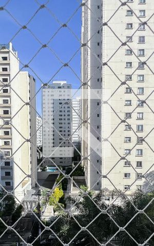 Apartamento para alugar com 195m², 4 quartos e 3 vagasVista