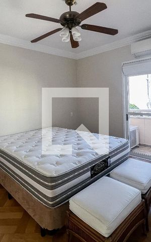 Apartamento para alugar com 195m², 4 quartos e 3 vagasSuíte 3