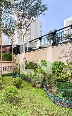 Apartamento para alugar com 195m², 4 quartos e 3 vagasHorta