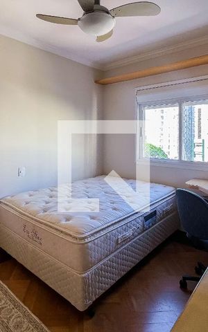 Apartamento para alugar com 195m², 4 quartos e 3 vagasSuíte 2