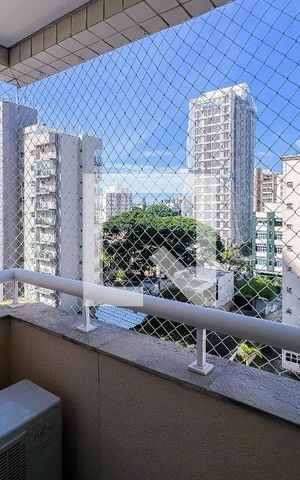 Apartamento para alugar com 195m², 4 quartos e 3 vagasSacada