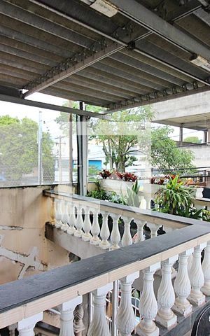 Casa à venda com 242m², 4 quartos e 4 vagasVaranda da Sala