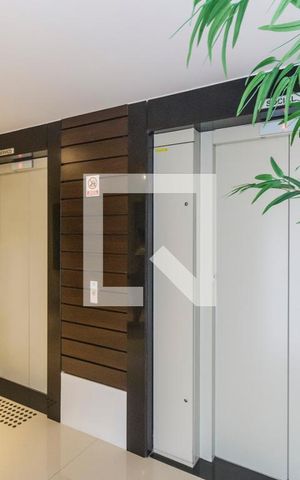 Apartamento para alugar com 110m², 3 quartos e 2 vagas Apartamento para alugar com 110m², 3 quartos e 2 vagasEntrada