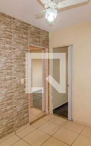 Apartamento para alugar com 42m², 2 quartos e 1 vaga Apartamento para alugar com 42m², 2 quartos e 1 vagaSala
