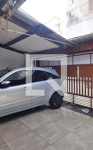 Casa à venda com 90m², 2 quartos e 2 vagasGaragem
