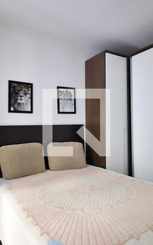 Casa à venda com 90m², 2 quartos e 2 vagasQuarto 1