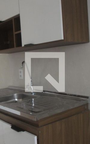 Apartamento à venda com 50m², 2 quartos e sem vagaSala / Cozinha