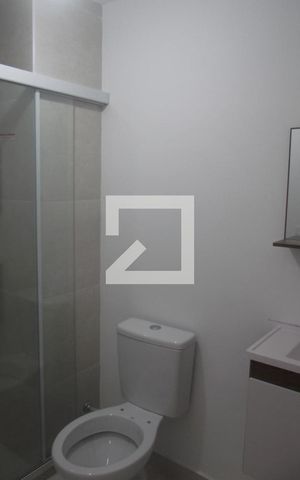 Apartamento à venda com 50m², 2 quartos e sem vagaBanheiro