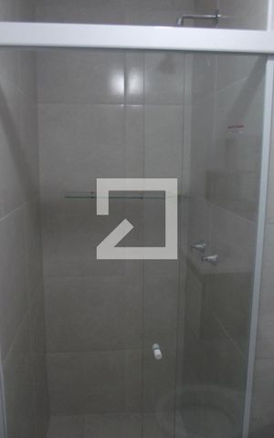 Apartamento à venda com 50m², 2 quartos e sem vagaBanheiro