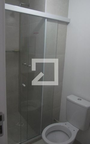 Apartamento à venda com 50m², 2 quartos e sem vagaBanheiro
