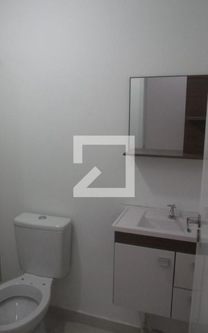 Apartamento à venda com 50m², 2 quartos e sem vagaBanheiro