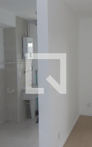 Apartamento à venda com 50m², 2 quartos e sem vagaSala / Cozinha