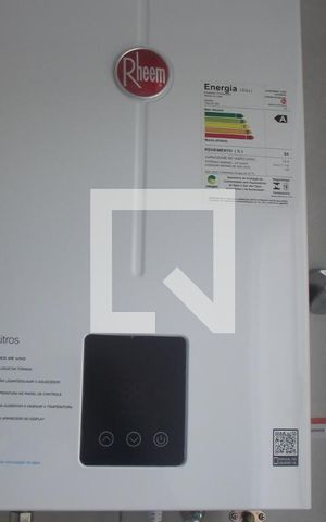 Apartamento à venda com 50m², 2 quartos e sem vagaSala / Cozinha