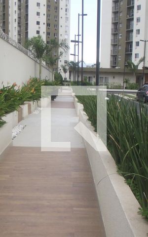 Apartamento à venda com 50m², 2 quartos e sem vagaÁrea comum