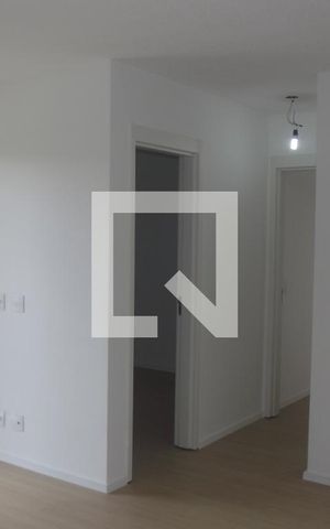 Apartamento à venda com 50m², 2 quartos e sem vagaSala / Cozinha