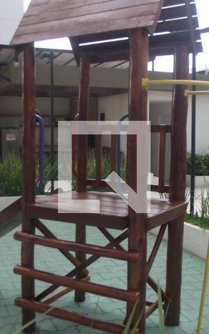 Apartamento à venda com 50m², 2 quartos e sem vagaÁrea comum