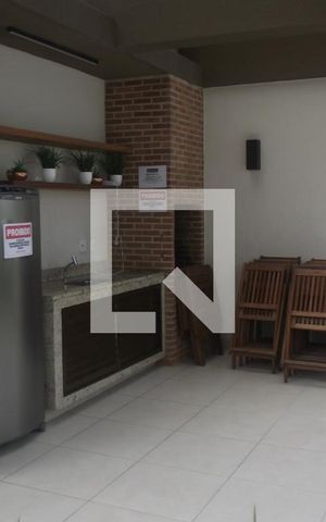 Apartamento à venda com 50m², 2 quartos e sem vagaÁrea comum