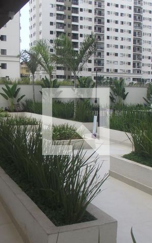 Apartamento à venda com 50m², 2 quartos e sem vagaÁrea comum