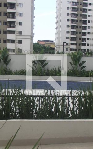 Apartamento à venda com 50m², 2 quartos e sem vagaÁrea comum