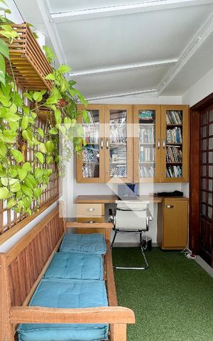 Apartamento à venda com 45m², 1 quarto e 1 vagaGarden