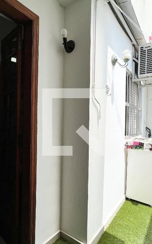 Apartamento à venda com 45m², 1 quarto e 1 vagaGarden