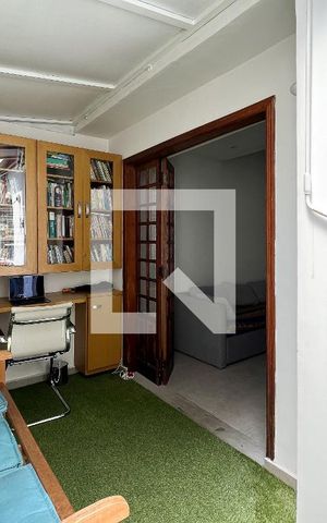 Apartamento à venda com 45m², 1 quarto e 1 vagaGarden
