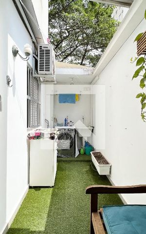 Apartamento à venda com 45m², 1 quarto e 1 vagaGarden