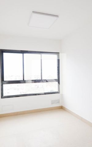 Apartamento à venda com 36m², 2 quartos e sem vaga Apartamento à venda com 36m², 2 quartos e sem vagaSala/Cozinha