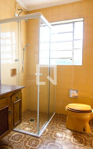 Casa à venda com 124m², 3 quartos e 4 vagas Casa à venda com 124m², 3 quartos e 4 vagasBanheiro 3
