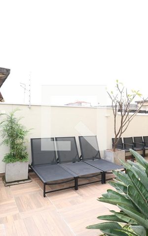 Apartamento para alugar com 58m², 2 quartos e 1 vagaÁrea comum