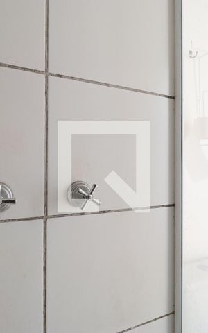 Apartamento para alugar com 58m², 2 quartos e 1 vagaBanheiro