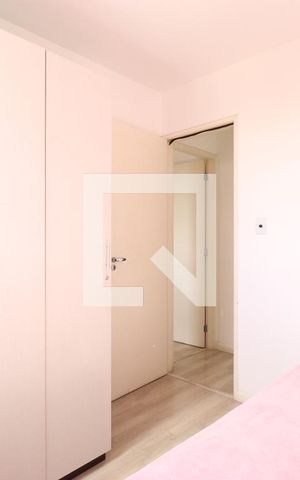 Apartamento para alugar com 58m², 2 quartos e 1 vagaQuarto 1