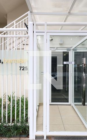 Apartamento para alugar com 58m², 2 quartos e 1 vagaFachada