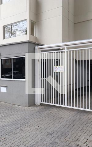 Apartamento para alugar com 58m², 2 quartos e 1 vagaFachada