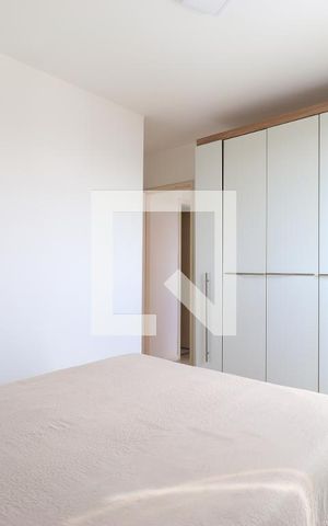 Apartamento para alugar com 58m², 2 quartos e 1 vagaQuarto 2