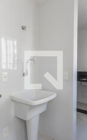 Apartamento à venda com 116m², 3 quartos e 2 vagas Apartamento à venda com 116m², 3 quartos e 2 vagasÁrea de Serviço