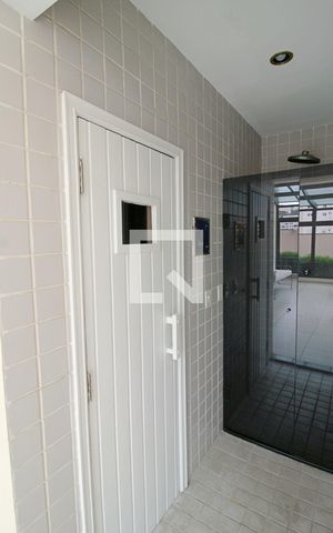 Apartamento à venda com 100m², 3 quartos e 2 vagasSauna 