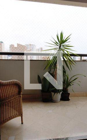 Apartamento à venda com 100m², 3 quartos e 2 vagasVaranda da Sala