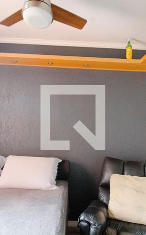 Apartamento à venda com 100m², 3 quartos e 2 vagasQuarto 2 