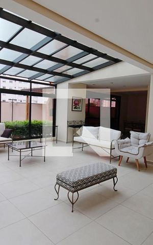 Apartamento à venda com 100m², 3 quartos e 2 vagasÁrea comum - Salão de festas