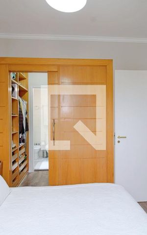 Apartamento à venda com 100m², 3 quartos e 2 vagasSuíte 1 