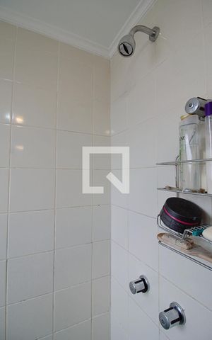 Apartamento à venda com 100m², 3 quartos e 2 vagasBanheiro da Suíte 1