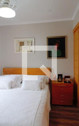 Apartamento à venda com 100m², 3 quartos e 2 vagasSuíte 1 