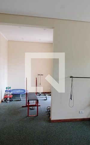 Apartamento à venda com 100m², 3 quartos e 2 vagasÁrea comum - Academia