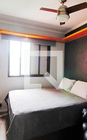 Apartamento à venda com 100m², 3 quartos e 2 vagasQuarto 2 