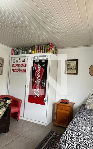 Casa à venda com 210m², 4 quartos e 3 vagasQuarto 3 Externo