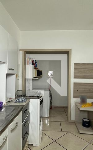 Casa à venda com 210m², 4 quartos e 3 vagasCozinha