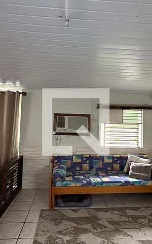 Casa à venda com 210m², 4 quartos e 3 vagasÁrea Externa