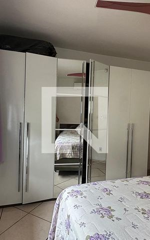 Casa à venda com 210m², 4 quartos e 3 vagasQuarto 1 - Suíte