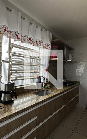 Casa à venda com 210m², 4 quartos e 3 vagasCozinha